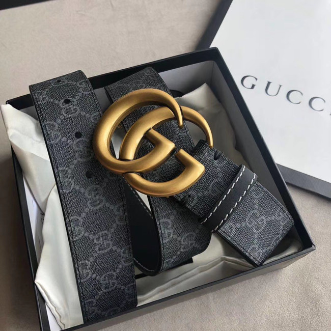 Gucci Original Calf Leather 40MM 3307-7