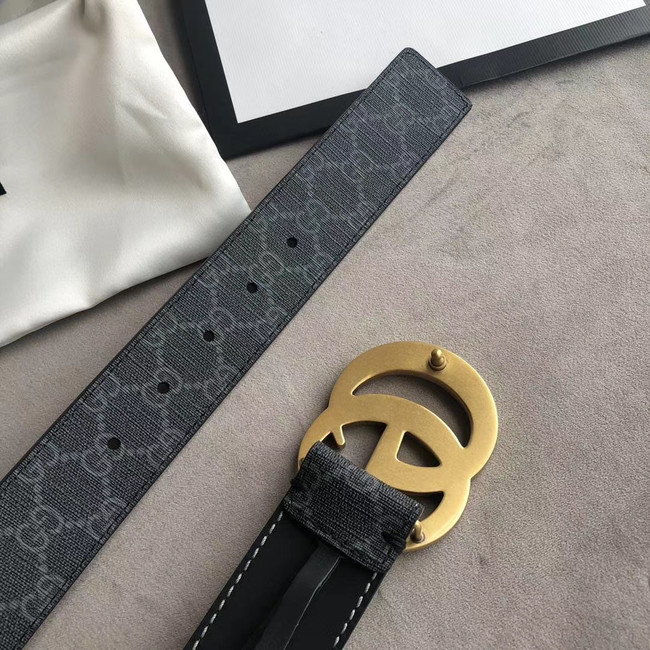 Gucci Original Calf Leather 40MM 3307-7