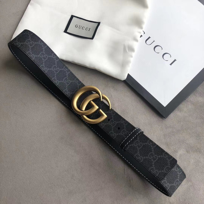 Gucci Original Calf Leather 40MM 3307-7