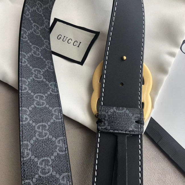 Gucci Original Calf Leather 40MM 3307-7