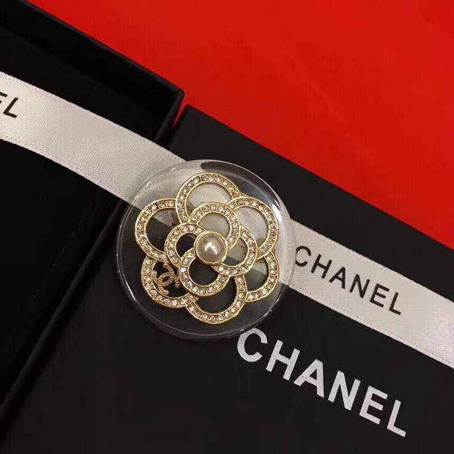 Chanel Brooch CE5279