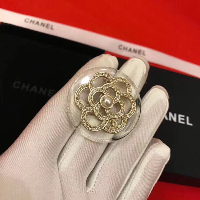 Chanel Brooch CE5279