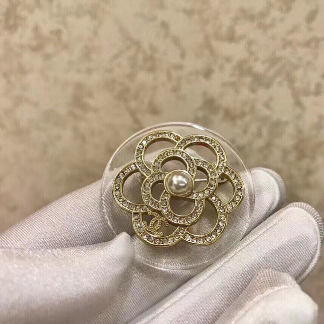 Chanel Brooch CE5279