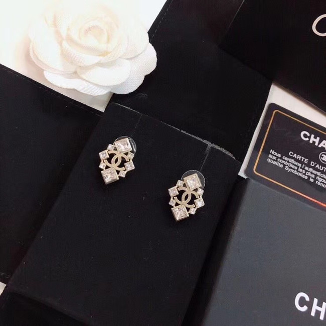 Chanel Earrings CE5278