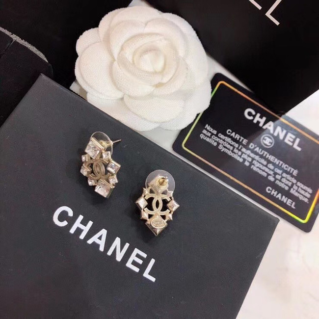 Chanel Earrings CE5278