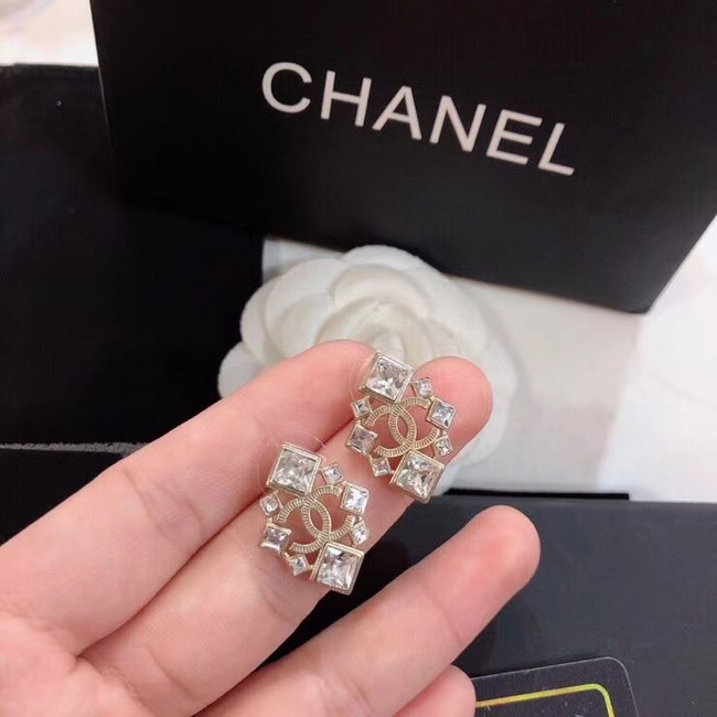 Chanel Earrings CE5278