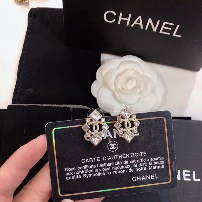 Chanel Earrings CE5278
