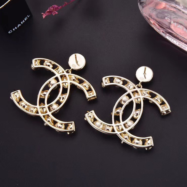 Chanel Earrings CE5282