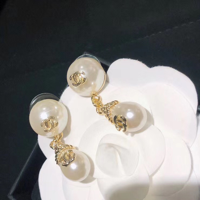 Chanel Earrings CE5285