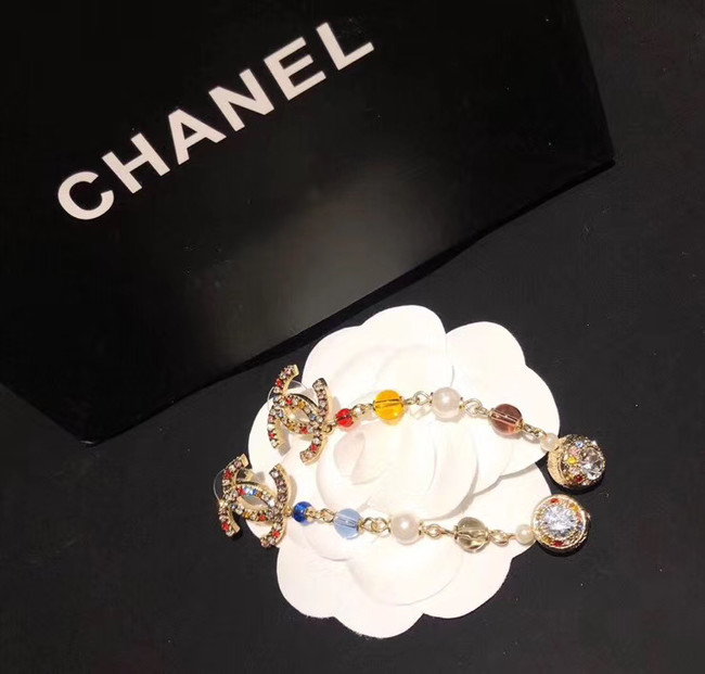 Chanel Earrings CE5286