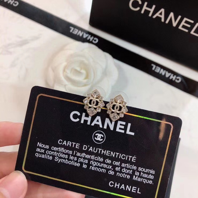 Chanel Earrings CE5287
