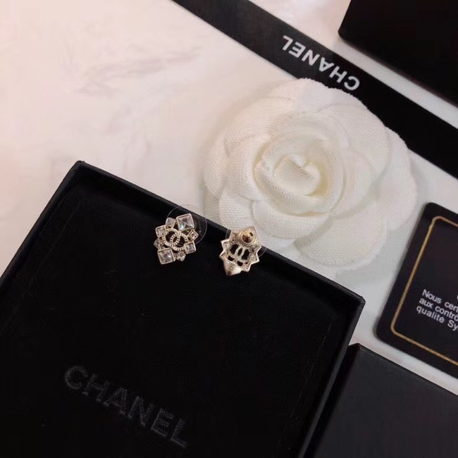 Chanel Earrings CE5287