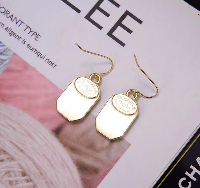 Chanel Earrings CE5291