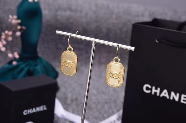 Chanel Earrings CE5291