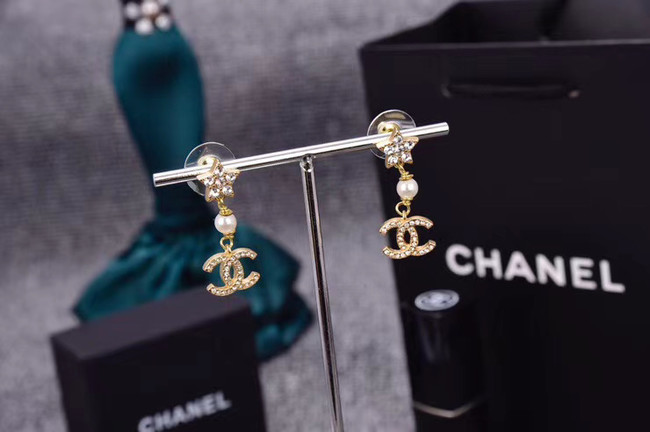 Chanel Earrings CE5292