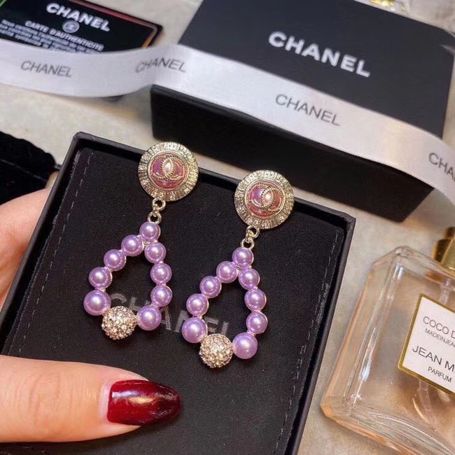 Chanel Earrings CE5294