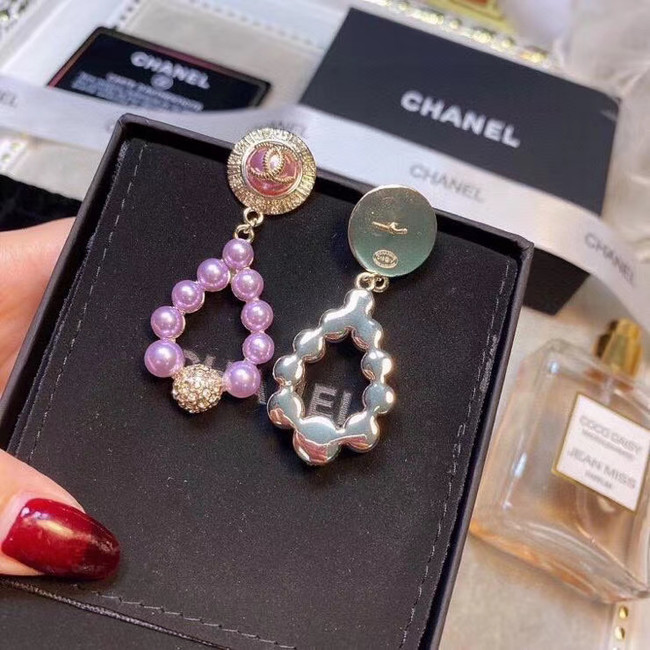 Chanel Earrings CE5294