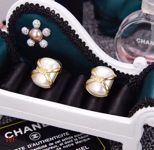 Chanel Earrings CE5294