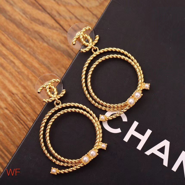 Chanel Earrings CE5295