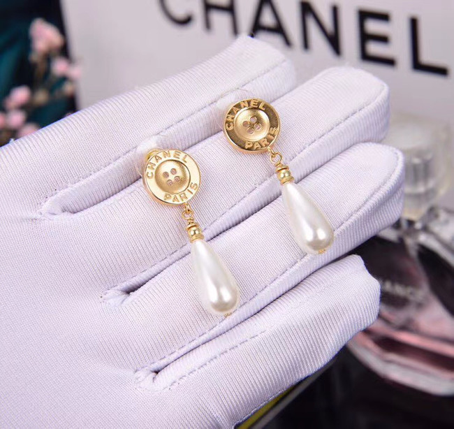 Chanel Earrings CE5296