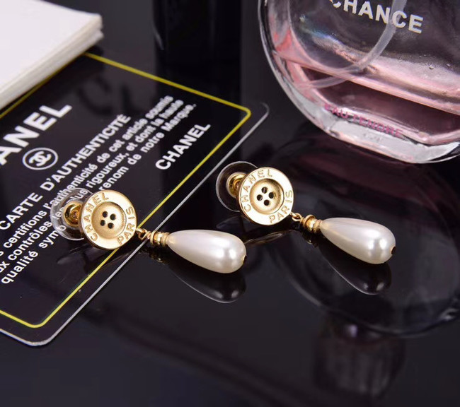 Chanel Earrings CE5296