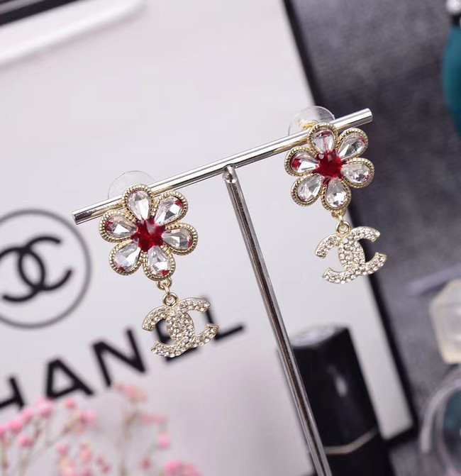 Chanel Earrings CE5298