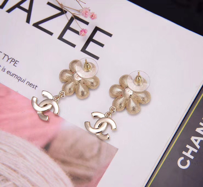 Chanel Earrings CE5298