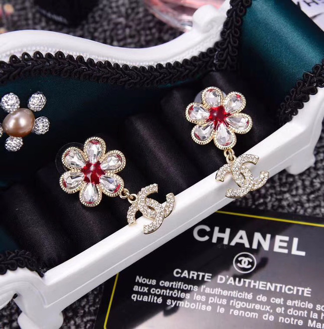 Chanel Earrings CE5298