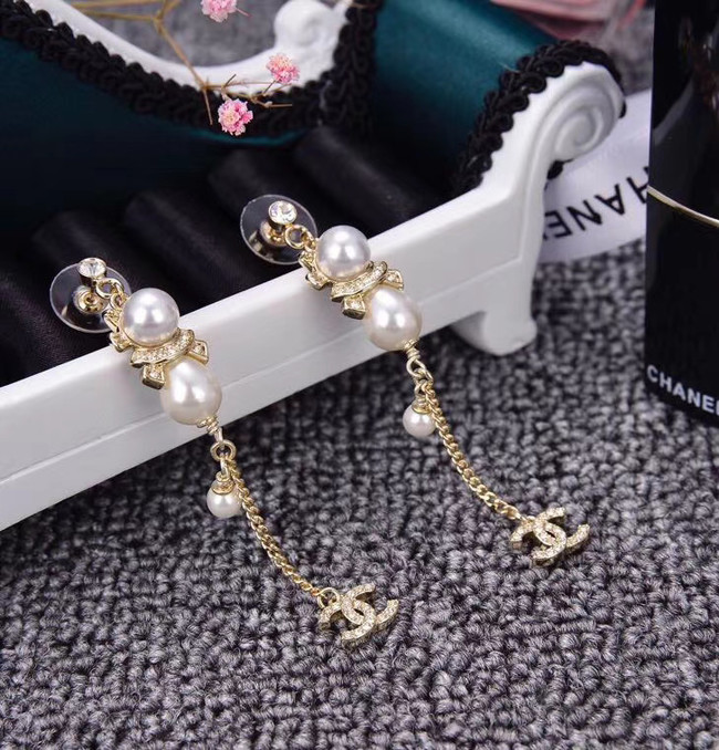 Chanel Earrings CE5299