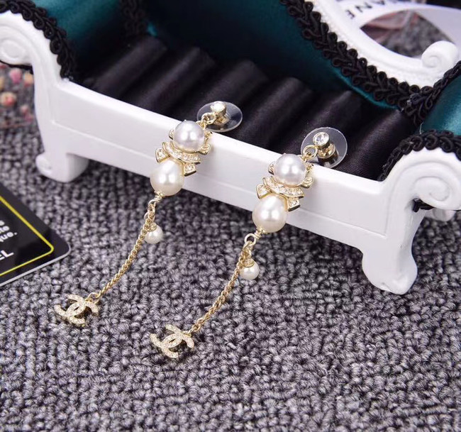 Chanel Earrings CE5299