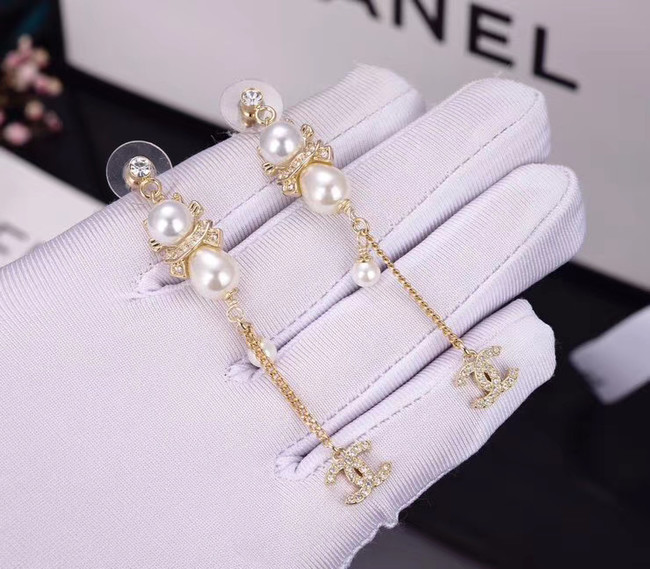 Chanel Earrings CE5299