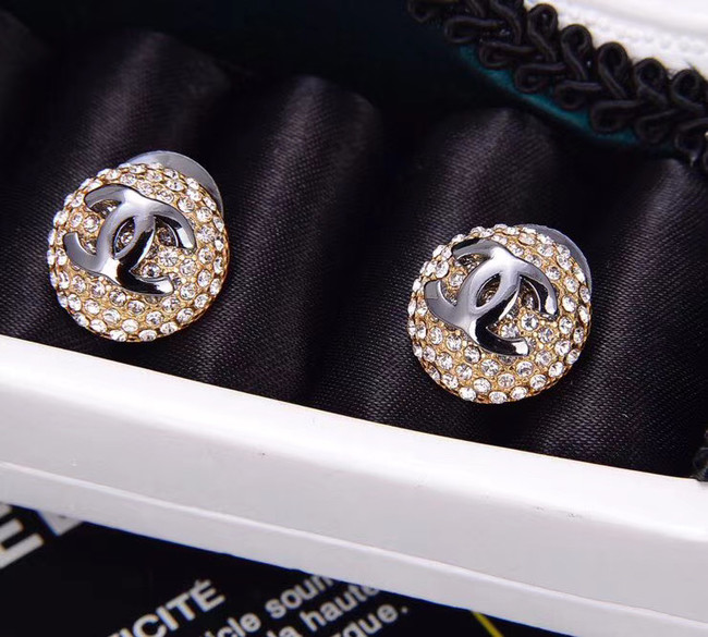 Chanel Earrings CE5300