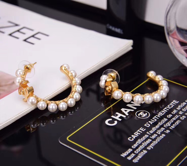 Chanel Earrings CE5301