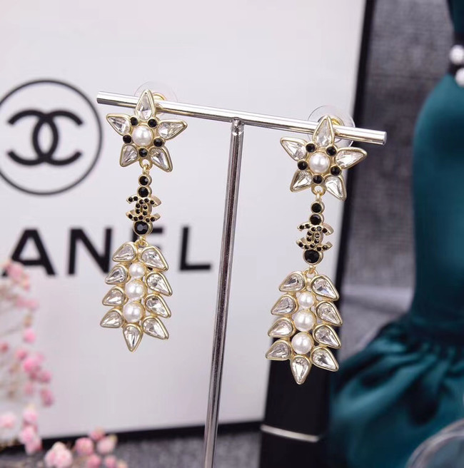 Chanel Earrings CE5302