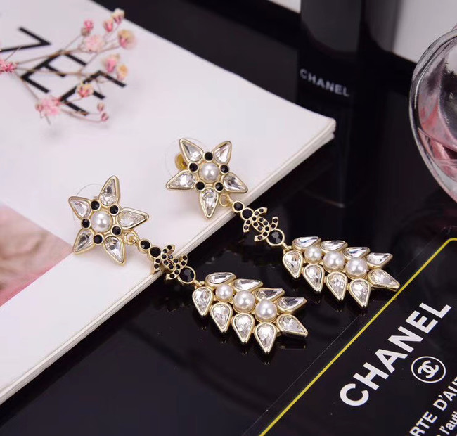 Chanel Earrings CE5302