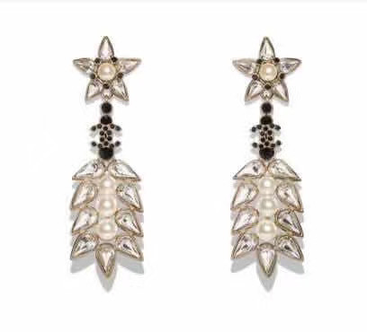 Chanel Earrings CE5302