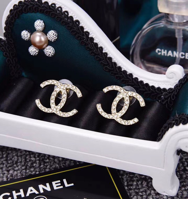 Chanel Earrings CE5303