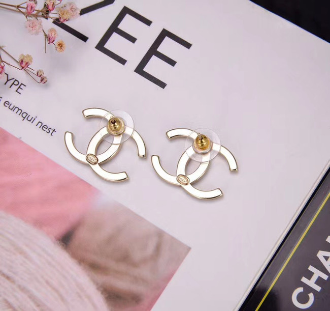 Chanel Earrings CE5303