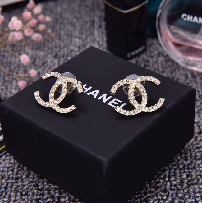 Chanel Earrings CE5303