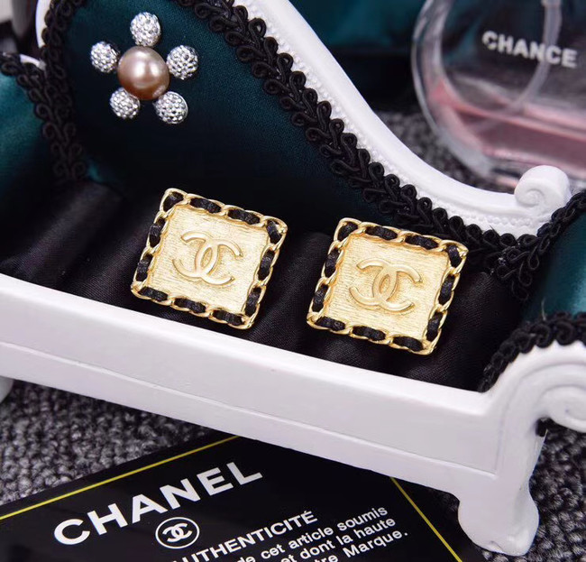 Chanel Earrings CE5307