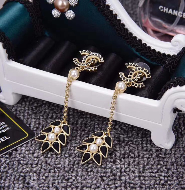 Chanel Earrings CE5310