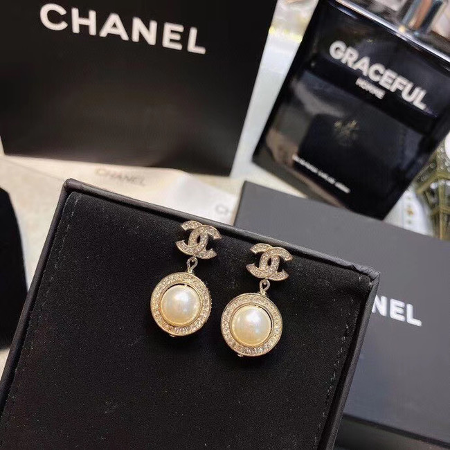 Chanel Earrings CE5312