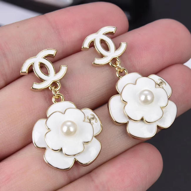 Chanel Earrings CE5313