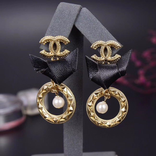 Chanel Earrings CE5314