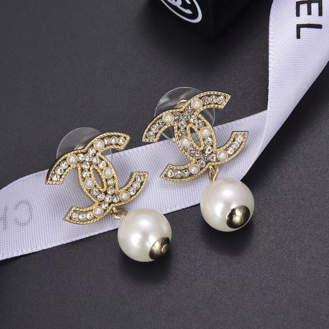 Chanel Earrings CE5315
