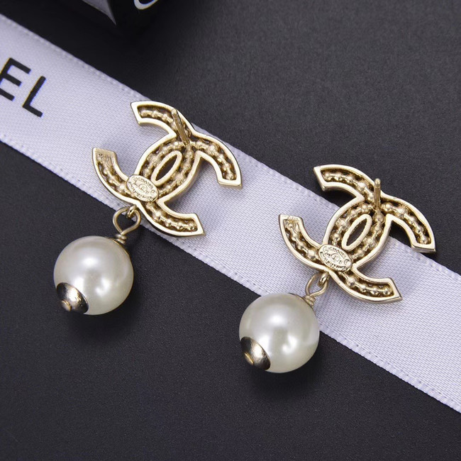 Chanel Earrings CE5315