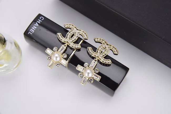 Chanel Earrings CE5316