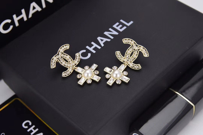 Chanel Earrings CE5316