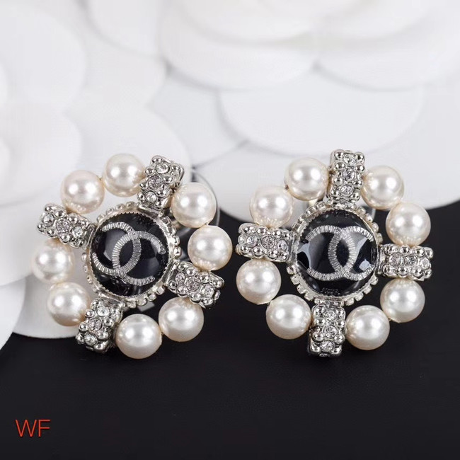 Chanel Earrings CE5317