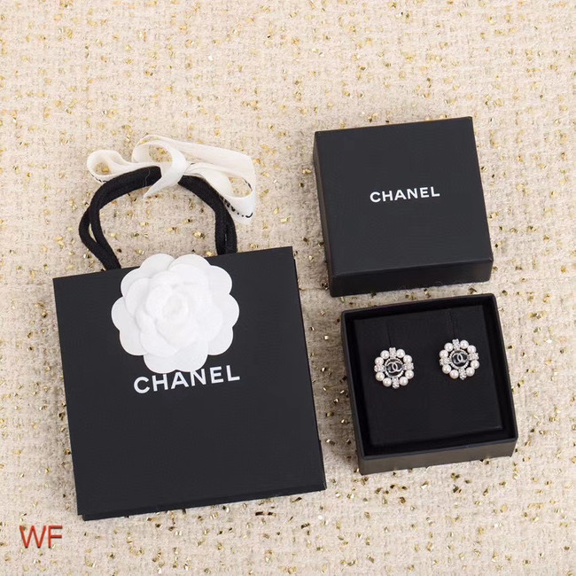 Chanel Earrings CE5317